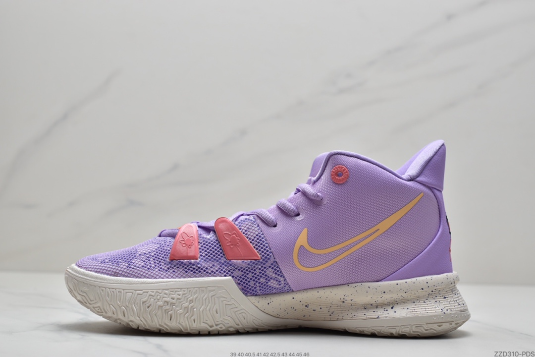 250 耐克Nike Kyrie 7 EP欧文7代 篮球鞋CQ9327-501