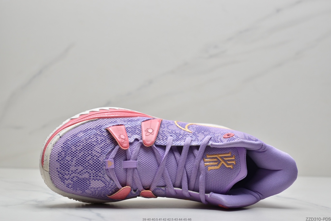 250 耐克Nike Kyrie 7 EP欧文7代 篮球鞋CQ9327-501