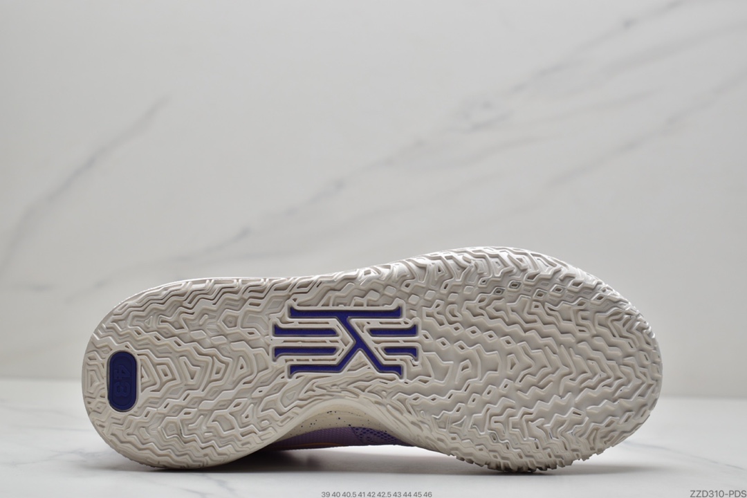 250 耐克Nike Kyrie 7 EP欧文7代 篮球鞋CQ9327-501