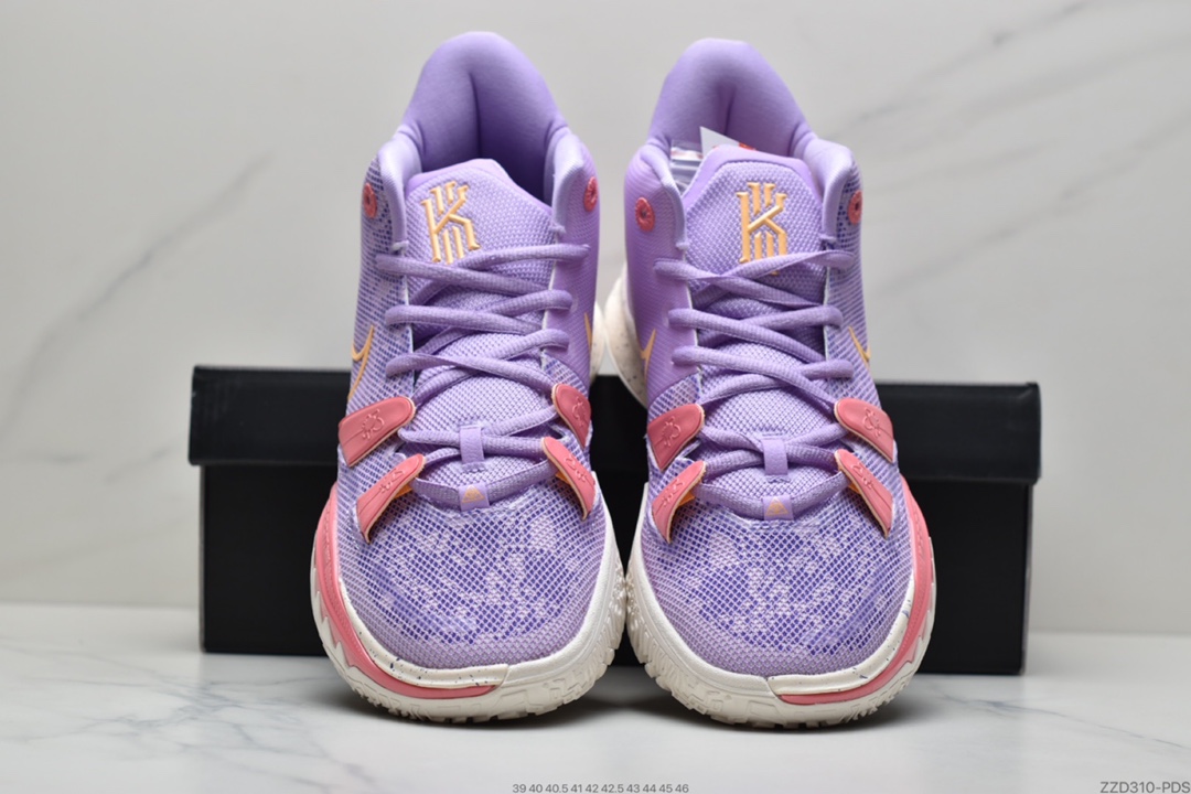 250 耐克Nike Kyrie 7 EP欧文7代 篮球鞋CQ9327-501