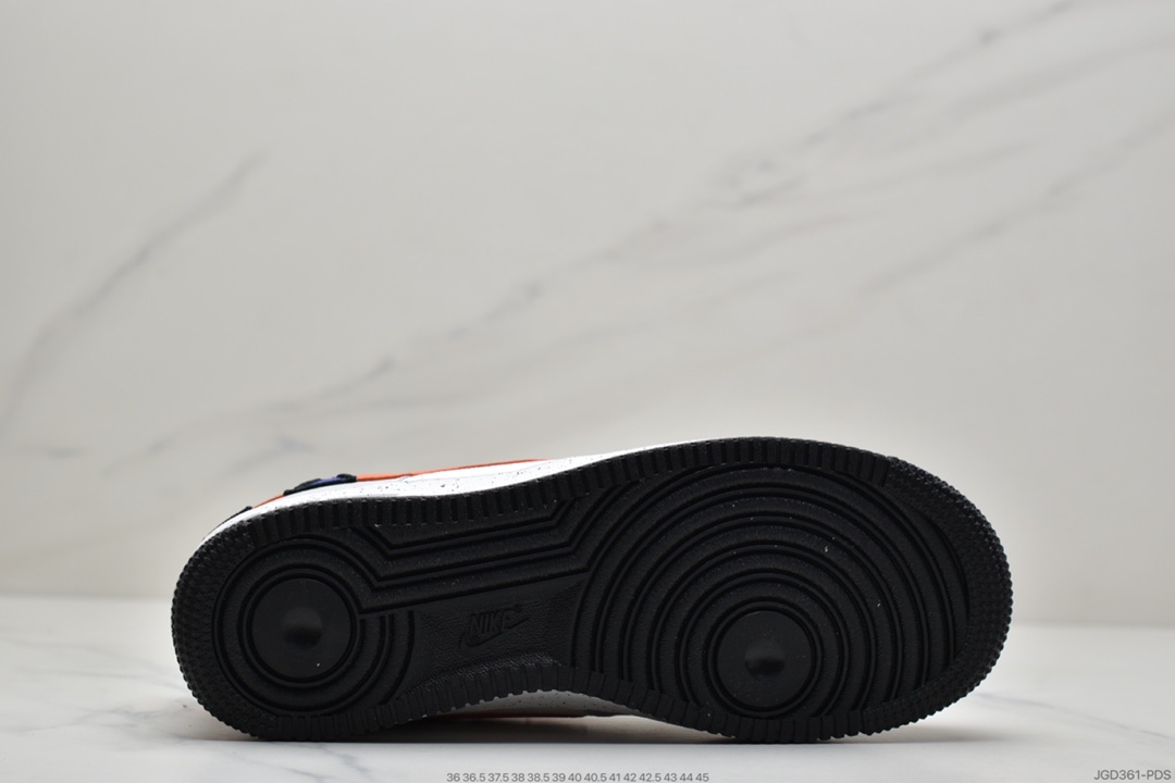 180 耐克Nike Air Force 1 Low  空军一号低帮百搭休闲运动板鞋DO4657-081
