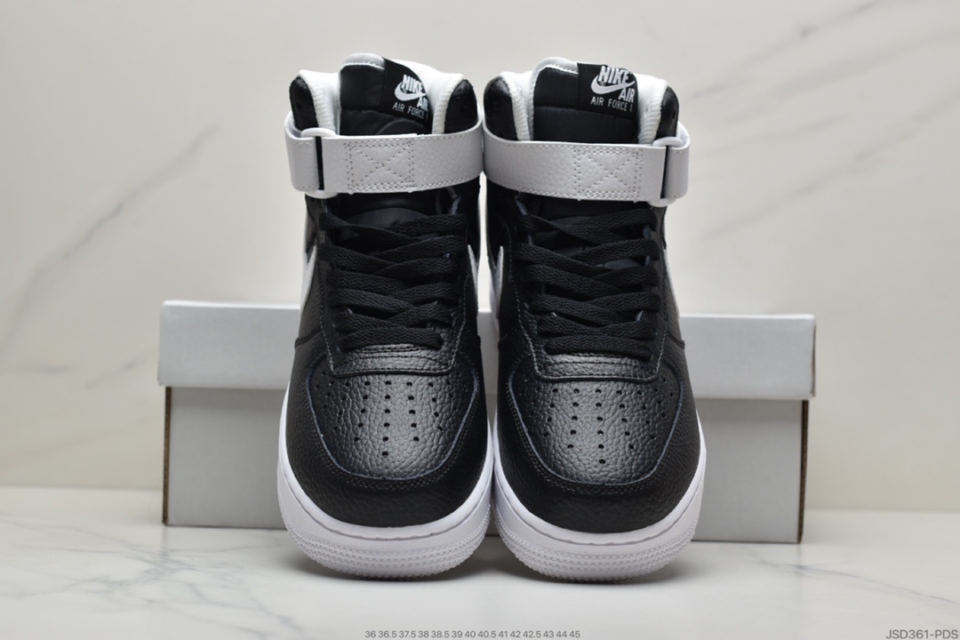 200 Nike Air Force 1 High 07 魔术贴空军一号CT2303