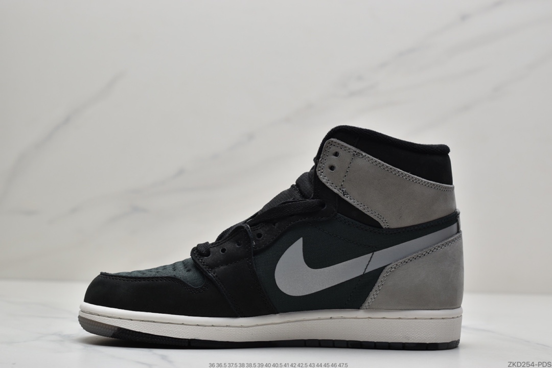 270 Air Jordan 1 的经典设计DB2889-001