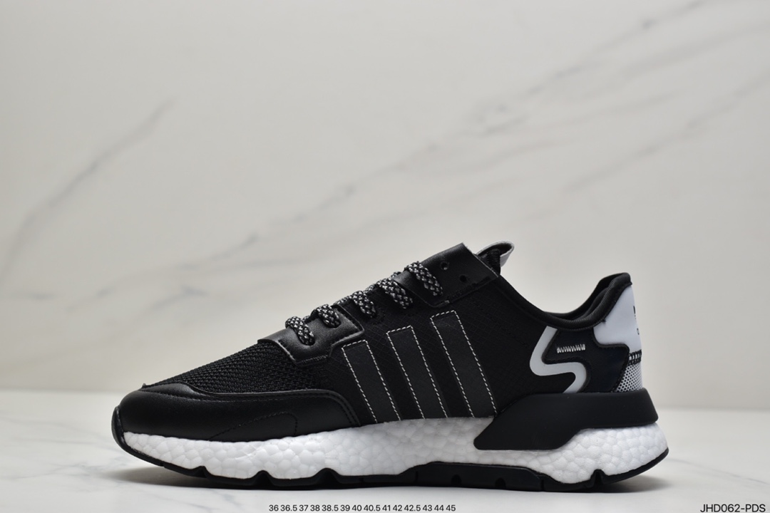 190 阿迪达斯Adidas Nite Jogger 复古休闲运动跑鞋FV3585-莆田鞋,莆田鞋货源,高仿鞋,高仿鞋货源,安福档口,莆田高仿鞋,莆田鞋批发,高仿鞋批发,莆田高仿运动鞋,高仿运动鞋,莆田运动鞋 190 阿迪达斯Adidas Nite Jogger 复古休闲运动跑鞋FV3585