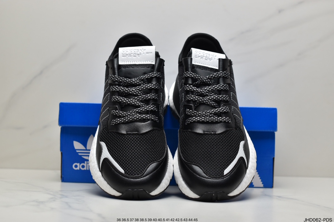 190 阿迪达斯Adidas Nite Jogger 复古休闲运动跑鞋FV3585-莆田鞋,莆田鞋货源,高仿鞋,高仿鞋货源,安福档口,莆田高仿鞋,莆田鞋批发,高仿鞋批发,莆田高仿运动鞋,高仿运动鞋,莆田运动鞋 190 阿迪达斯Adidas Nite Jogger 复古休闲运动跑鞋FV3585