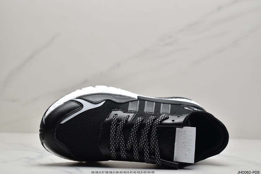 190 阿迪达斯Adidas Nite Jogger 复古休闲运动跑鞋FV3585-莆田鞋,莆田鞋货源,高仿鞋,高仿鞋货源,安福档口,莆田高仿鞋,莆田鞋批发,高仿鞋批发,莆田高仿运动鞋,高仿运动鞋,莆田运动鞋 190 阿迪达斯Adidas Nite Jogger 复古休闲运动跑鞋FV3585