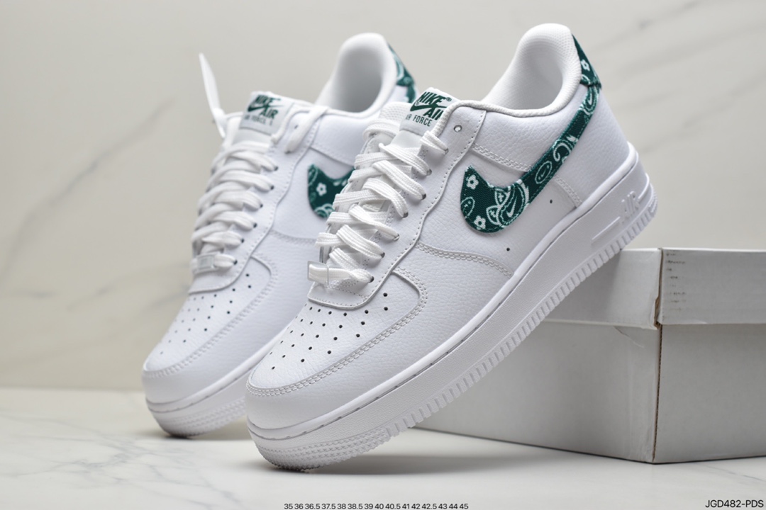 180 耐克Nike Air Force 1 空军一号 DH4406-101