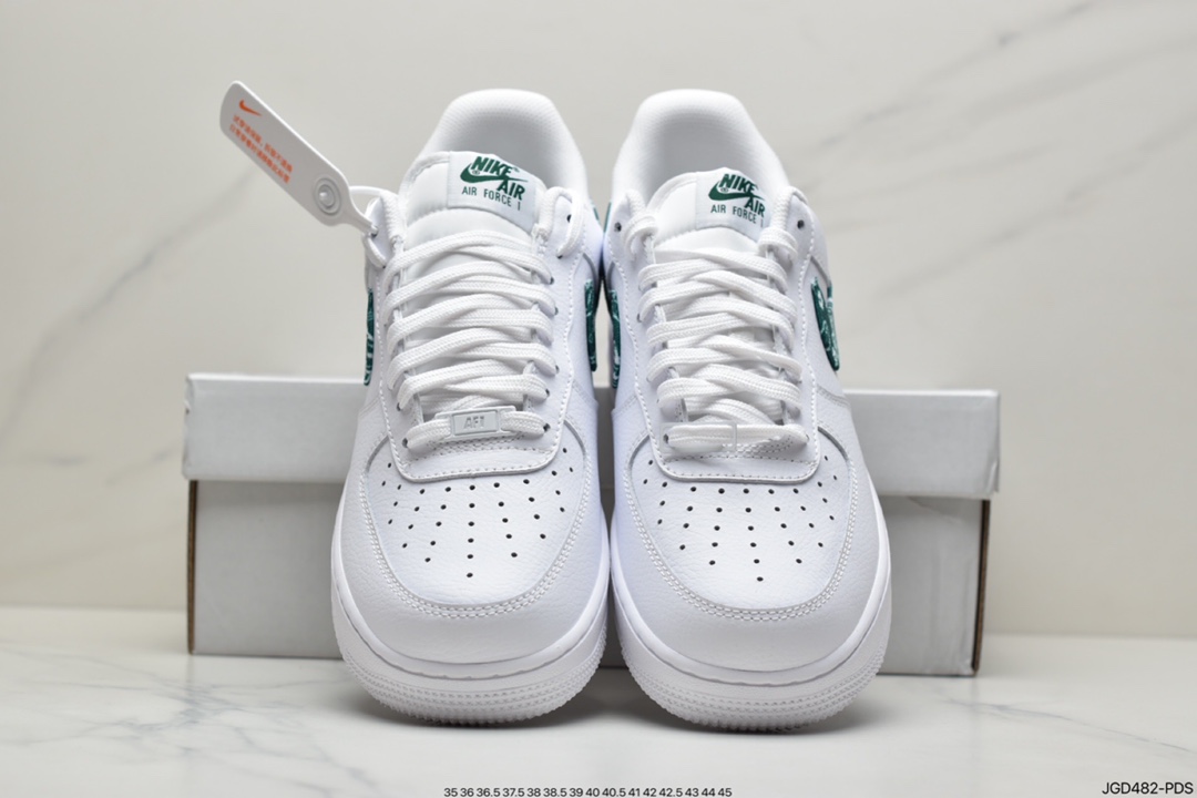 180 耐克Nike Air Force 1 空军一号 DH4406-101