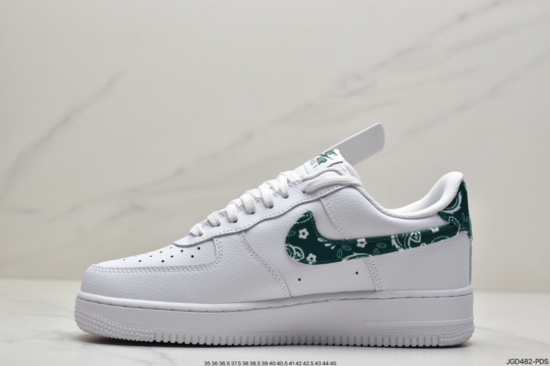180 耐克Nike Air Force 1 空军一号 DH4406-101