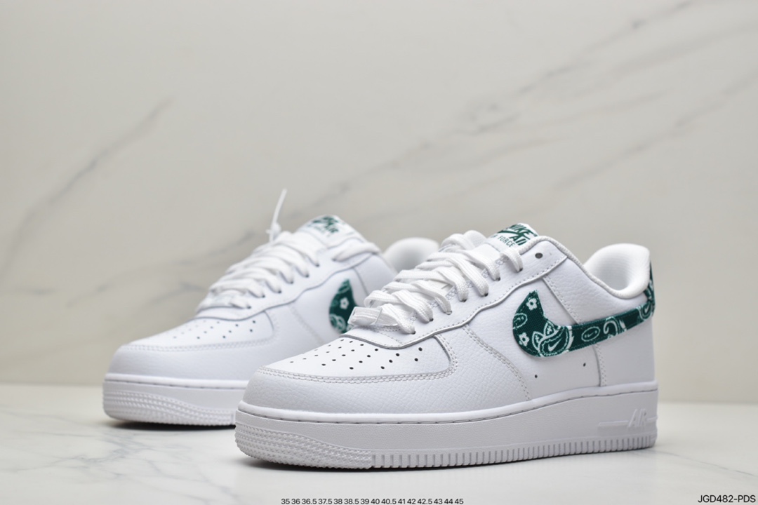 180 耐克Nike Air Force 1 空军一号 DH4406-101