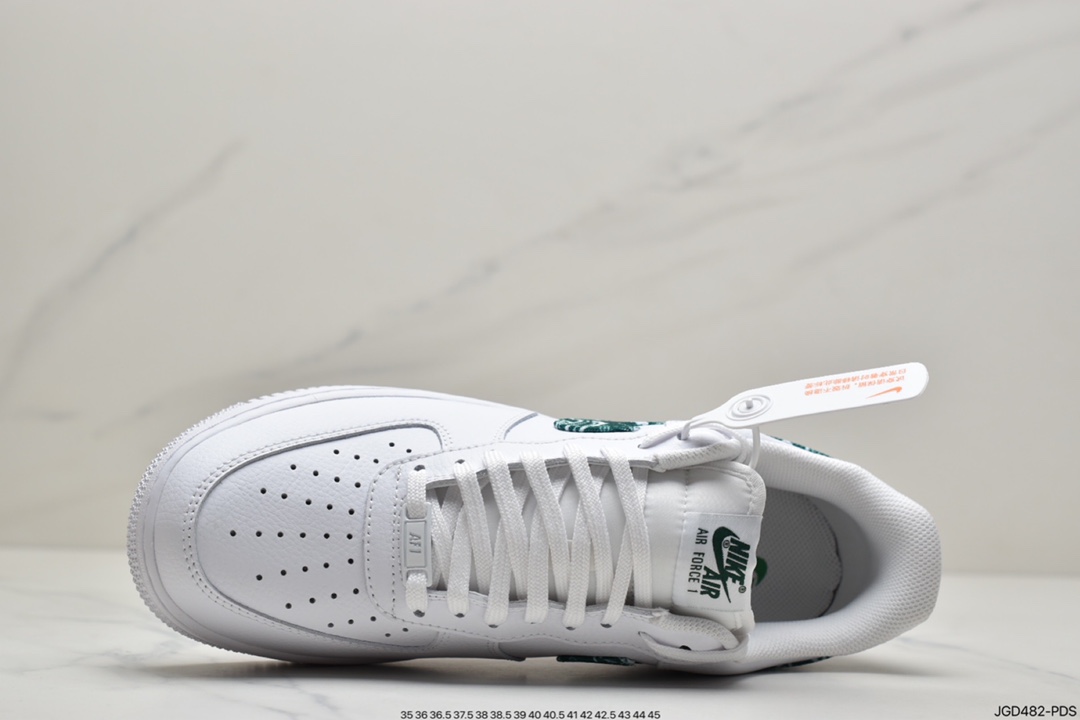 180 耐克Nike Air Force 1 空军一号 DH4406-101
