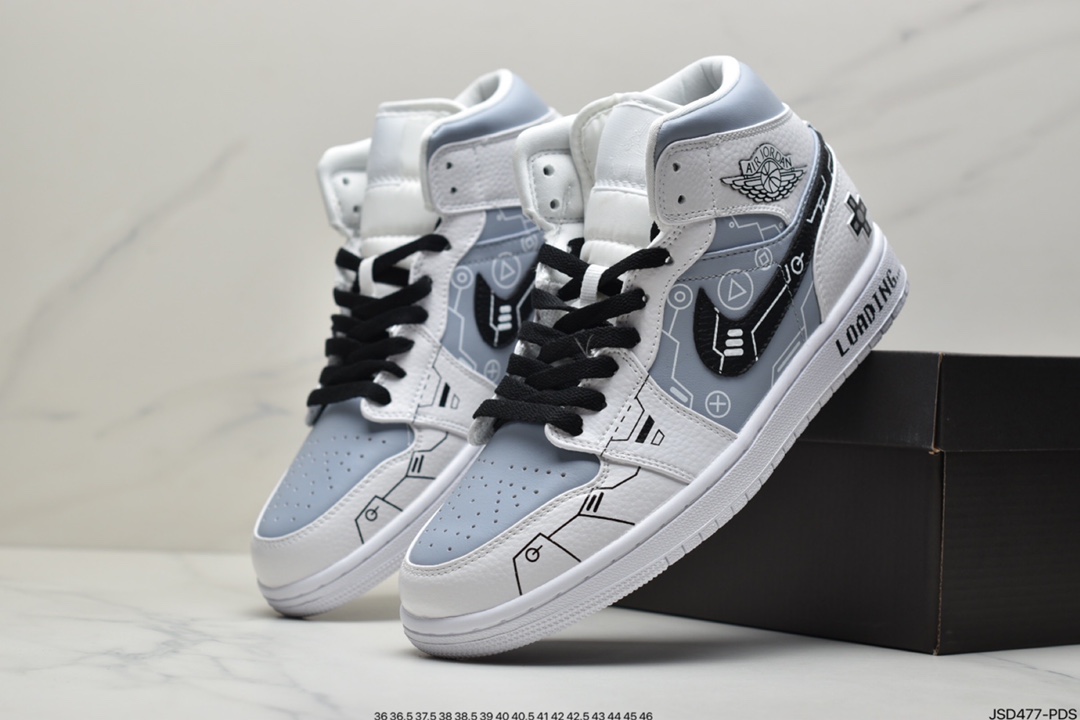 200 Air Jordan 1 Mid无原鞋不开发BQ6472-121-莆田鞋,莆田鞋货源,高仿鞋,高仿鞋货源,安福档口,莆田高仿鞋,莆田鞋批发,高仿鞋批发,莆田高仿运动鞋,高仿运动鞋,莆田运动鞋 200 Air Jordan 1 Mid无原鞋不开发BQ6472-121