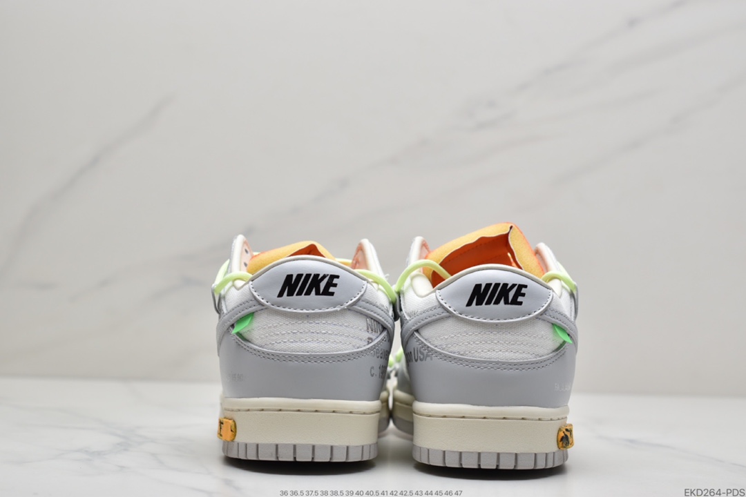 380 Off-White x Nike Dunk Low NO.3白鞋带 蓝扣 DM1602-118-莆田鞋,莆田鞋货源,高仿鞋,高仿鞋货源,安福档口,莆田高仿鞋,莆田鞋批发,高仿鞋批发,莆田高仿运动鞋,高仿运动鞋,莆田运动鞋 380 Off-White x Nike Dunk Low NO.3白鞋带 蓝扣 DM1602-118