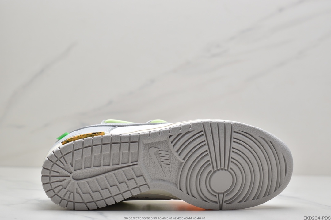 380 Off-White x Nike Dunk Low NO.3白鞋带 蓝扣 DM1602-118-莆田鞋,莆田鞋货源,高仿鞋,高仿鞋货源,安福档口,莆田高仿鞋,莆田鞋批发,高仿鞋批发,莆田高仿运动鞋,高仿运动鞋,莆田运动鞋 380 Off-White x Nike Dunk Low NO.3白鞋带 蓝扣 DM1602-118