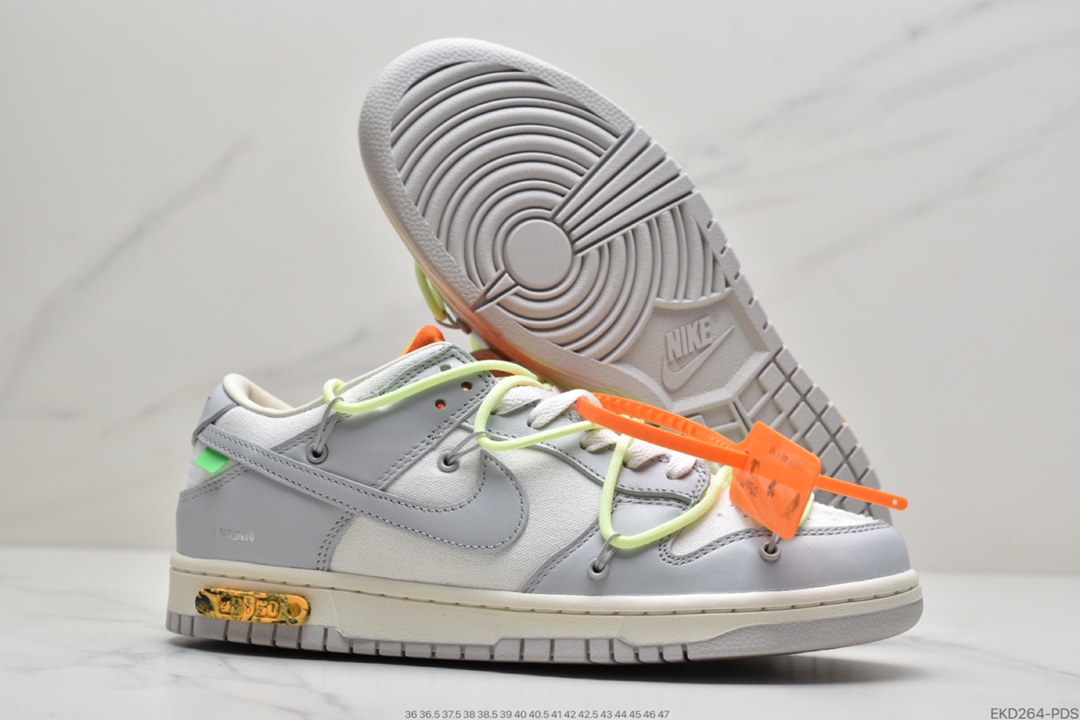 380 Off-White x Nike Dunk Low NO.3白鞋带 蓝扣 DM1602-118-莆田鞋,莆田鞋货源,高仿鞋,高仿鞋货源,安福档口,莆田高仿鞋,莆田鞋批发,高仿鞋批发,莆田高仿运动鞋,高仿运动鞋,莆田运动鞋 380 Off-White x Nike Dunk Low NO.3白鞋带 蓝扣 DM1602-118