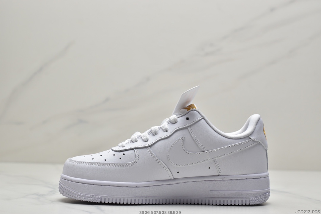 180 耐克Nike Air Force1  DD1525-100