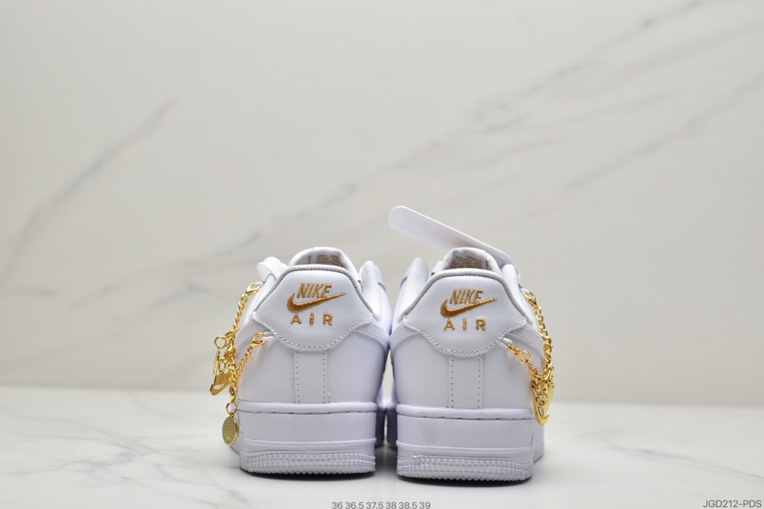 180 耐克Nike Air Force1  DD1525-100