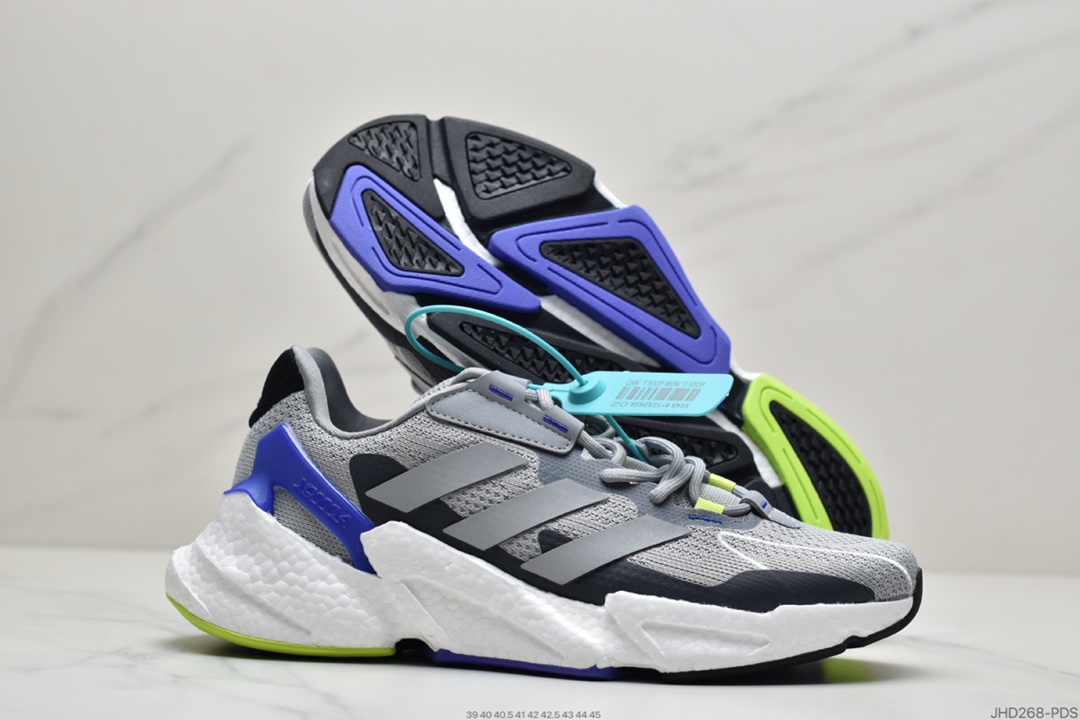 190 Adidas Boost X9000L4 S23682 全新99系列复古爆米花跑鞋-莆田鞋,莆田鞋货源,高仿鞋,高仿鞋货源,安福档口,莆田高仿鞋,莆田鞋批发,高仿鞋批发,莆田高仿运动鞋,高仿运动鞋,莆田运动鞋 190 Adidas Boost X9000L4 S23682 全新99系列复古爆米花跑鞋