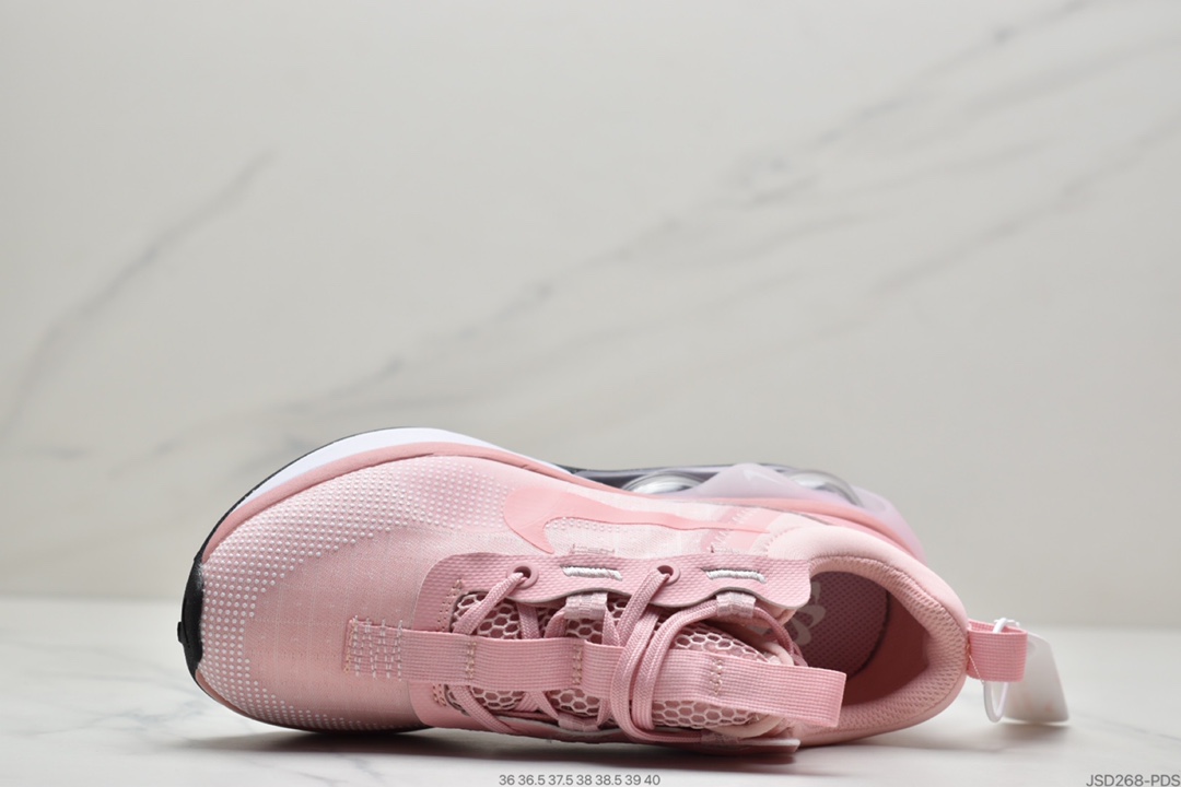 200 Nike Air Max 2021 半掌气垫运动鞋 DA3199