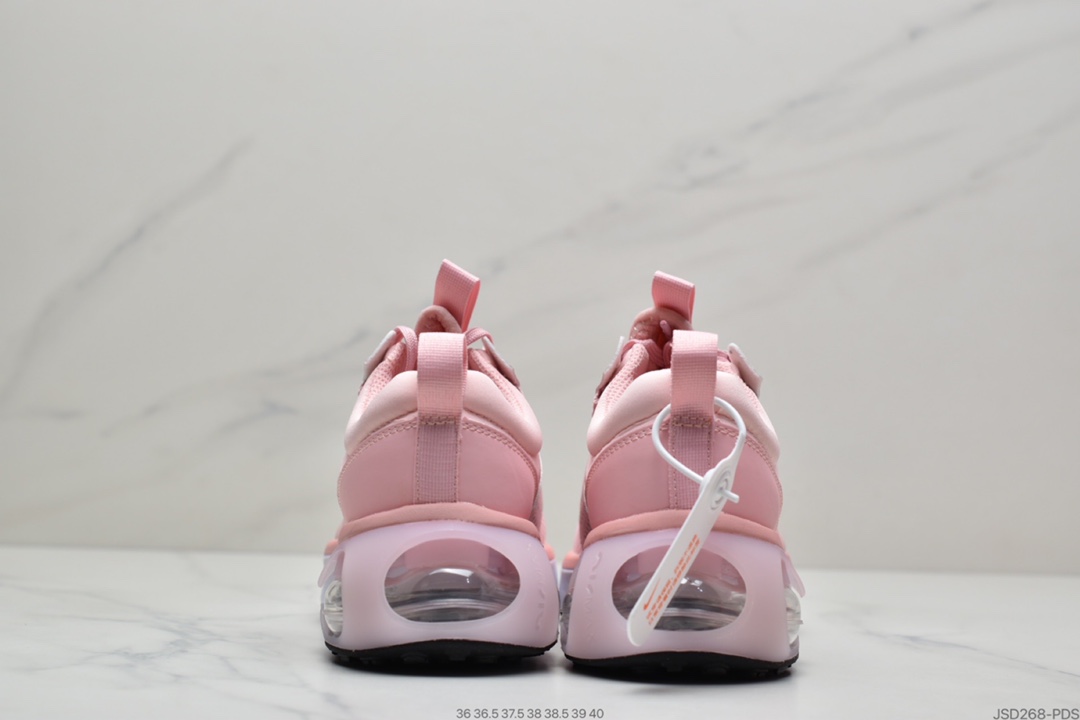 200 Nike Air Max 2021 半掌气垫运动鞋 DA3199