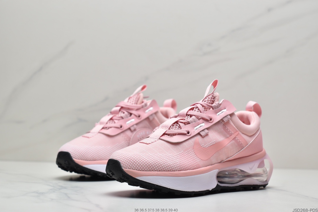 200 Nike Air Max 2021 半掌气垫运动鞋 DA3199