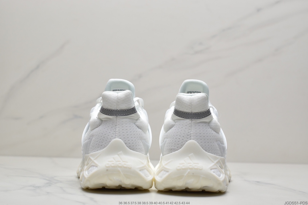 180 Adidas URABOOST WEB DNA 全面升级爆米花大底复古跑鞋 Adidas Ultra Boost DNA GY4167-莆田鞋,莆田鞋货源,高仿鞋,高仿鞋货源,安福档口,莆田高仿鞋,莆田鞋批发,高仿鞋批发,莆田高仿运动鞋,高仿运动鞋,莆田运动鞋 180 Adidas URABOOST WEB DNA 全面升级爆米花大底复古跑鞋 Adidas Ultra Boost DNA GY4167