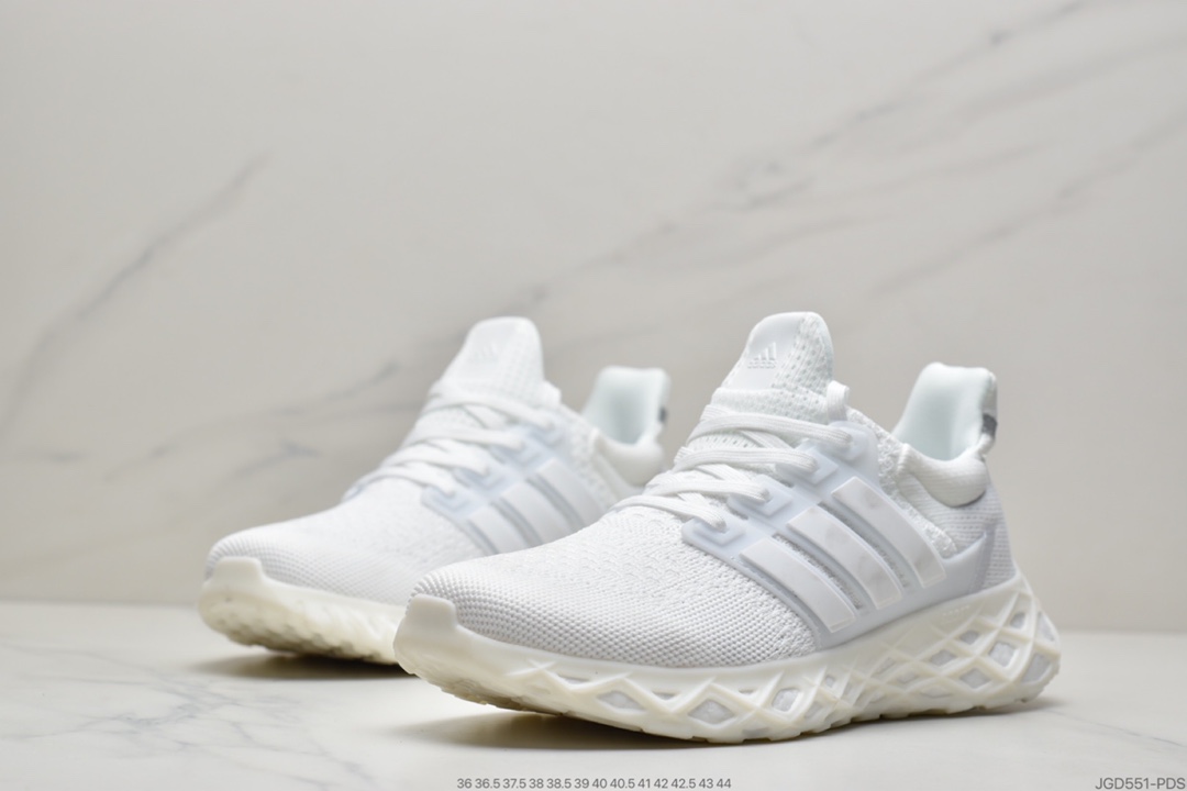 180 Adidas URABOOST WEB DNA 全面升级爆米花大底复古跑鞋 Adidas Ultra Boost DNA GY4167-莆田鞋,莆田鞋货源,高仿鞋,高仿鞋货源,安福档口,莆田高仿鞋,莆田鞋批发,高仿鞋批发,莆田高仿运动鞋,高仿运动鞋,莆田运动鞋 180 Adidas URABOOST WEB DNA 全面升级爆米花大底复古跑鞋 Adidas Ultra Boost DNA GY4167