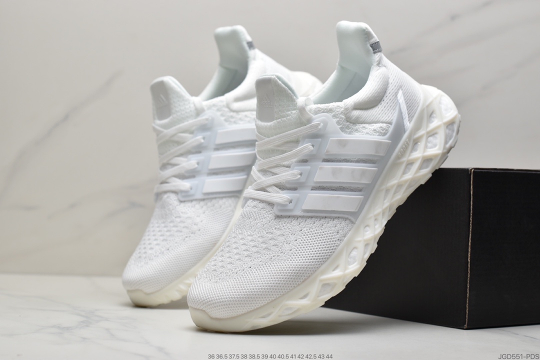 180 Adidas URABOOST WEB DNA 全面升级爆米花大底复古跑鞋 Adidas Ultra Boost DNA GY4167-莆田鞋,莆田鞋货源,高仿鞋,高仿鞋货源,安福档口,莆田高仿鞋,莆田鞋批发,高仿鞋批发,莆田高仿运动鞋,高仿运动鞋,莆田运动鞋 180 Adidas URABOOST WEB DNA 全面升级爆米花大底复古跑鞋 Adidas Ultra Boost DNA GY4167