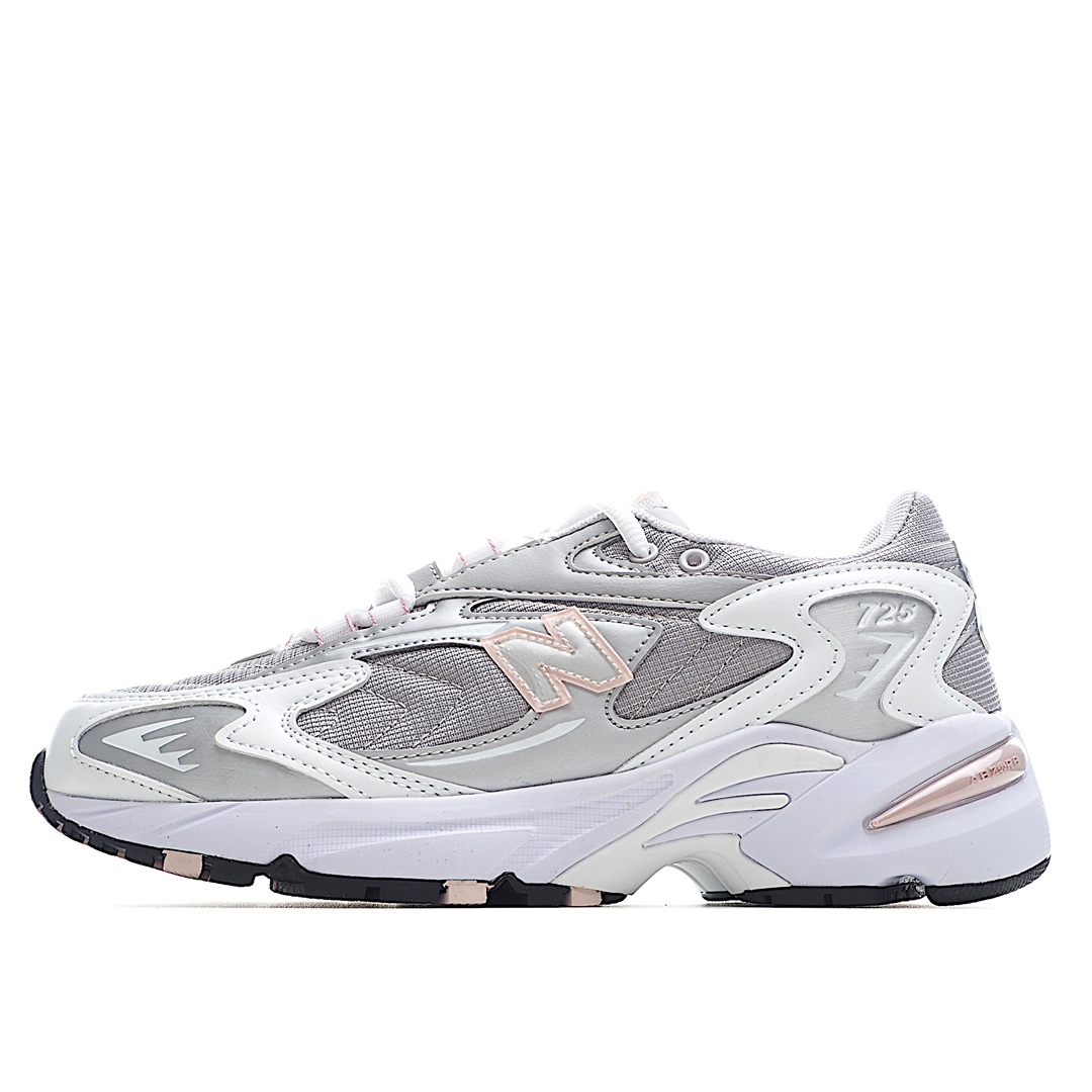 G5 [IU李知恩同款] New Balance 725系列男女同款