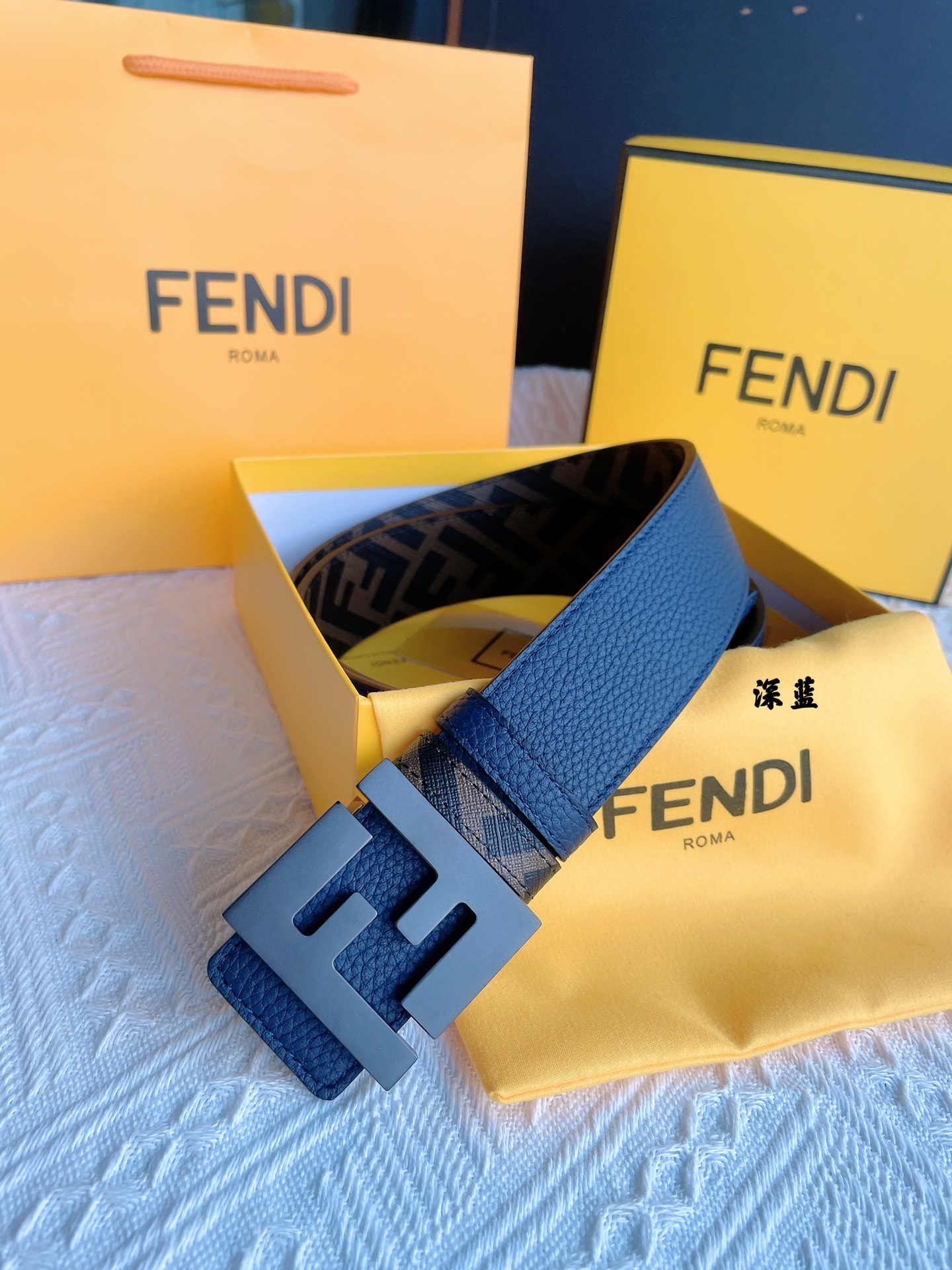 Chanel ◤𝗦𝗽𝗲𝗰𝗶𝗮𝗹 𝗦𝘂𝗽𝗽𝗹𝘆 𝗖𝗵𝗮𝗻𝗻𝗲𝗹𝘀◥ 特殊供货渠道FENDI芬迪广为人知的“双F”标志出自“老佛爷”Karl Largerfeld笔下