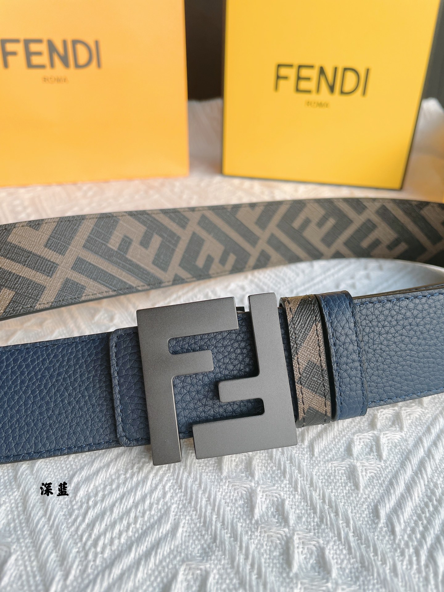 Chanel ◤𝗦𝗽𝗲𝗰𝗶𝗮𝗹 𝗦𝘂𝗽𝗽𝗹𝘆 𝗖𝗵𝗮𝗻𝗻𝗲𝗹𝘀◥ 特殊供货渠道FENDI芬迪广为人知的“双F”标志出自“老佛爷”Karl Largerfeld笔下