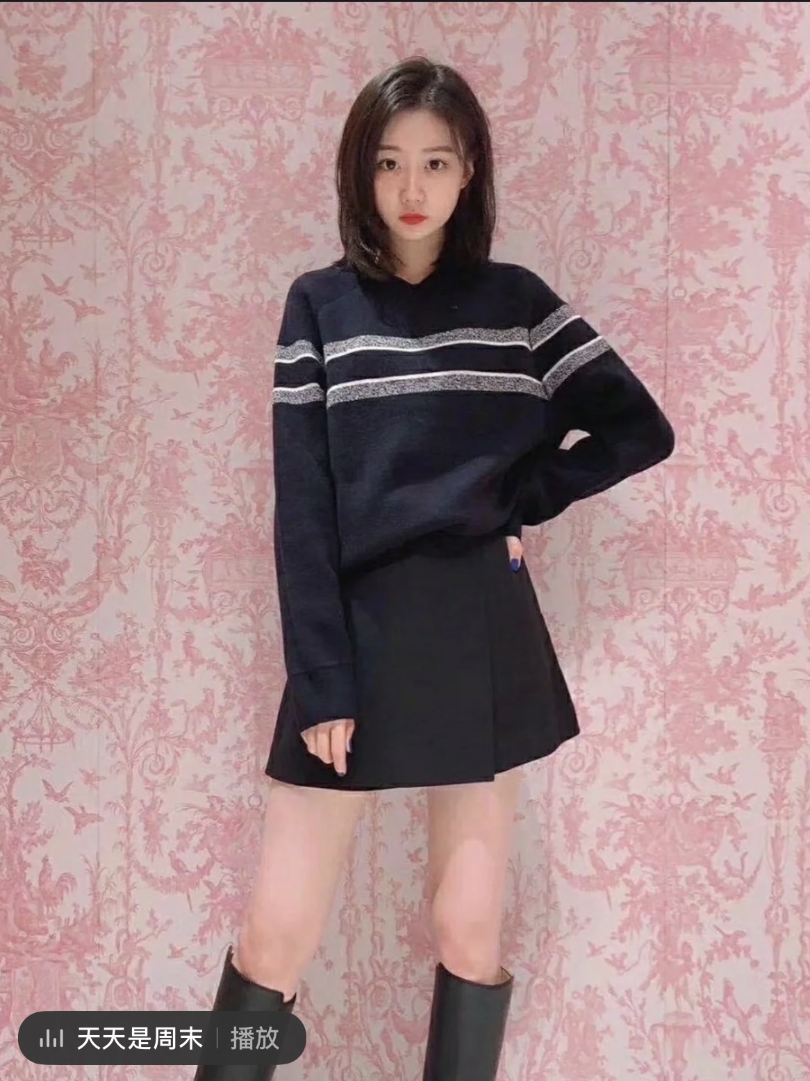 NO:479549,Many internet celebrities recommend classic presbyterian elements and still feel that they will be so good when they are taken out next year!  !  ..,alexander wang19860909超多网红推荐经典老花元素明年再拿出来还是那么有感觉！！..,,alexander wang,Women's clothing