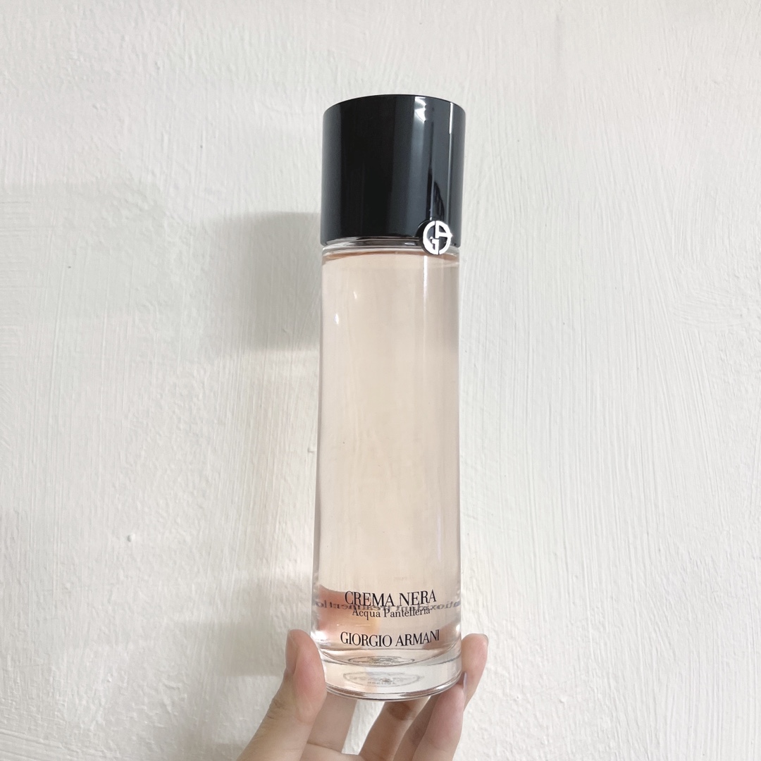 Giorgio Armani Crema Nera Acqua Pantelleria Treatment Lotion - 150ml 4 i1636351720 6738 3