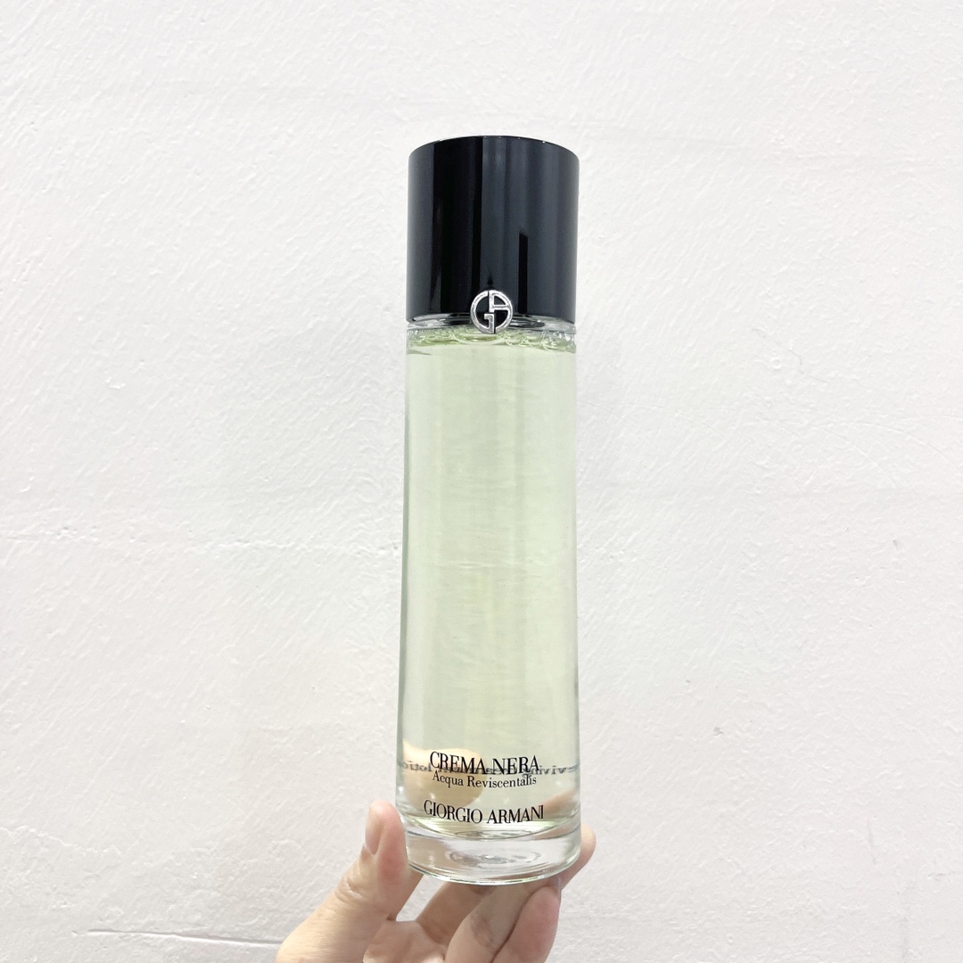 Giorgio Armani Crema Nera Acqua Revitalis Reviving Treatment Lotion 150ml 4 i1636351773 5463 3