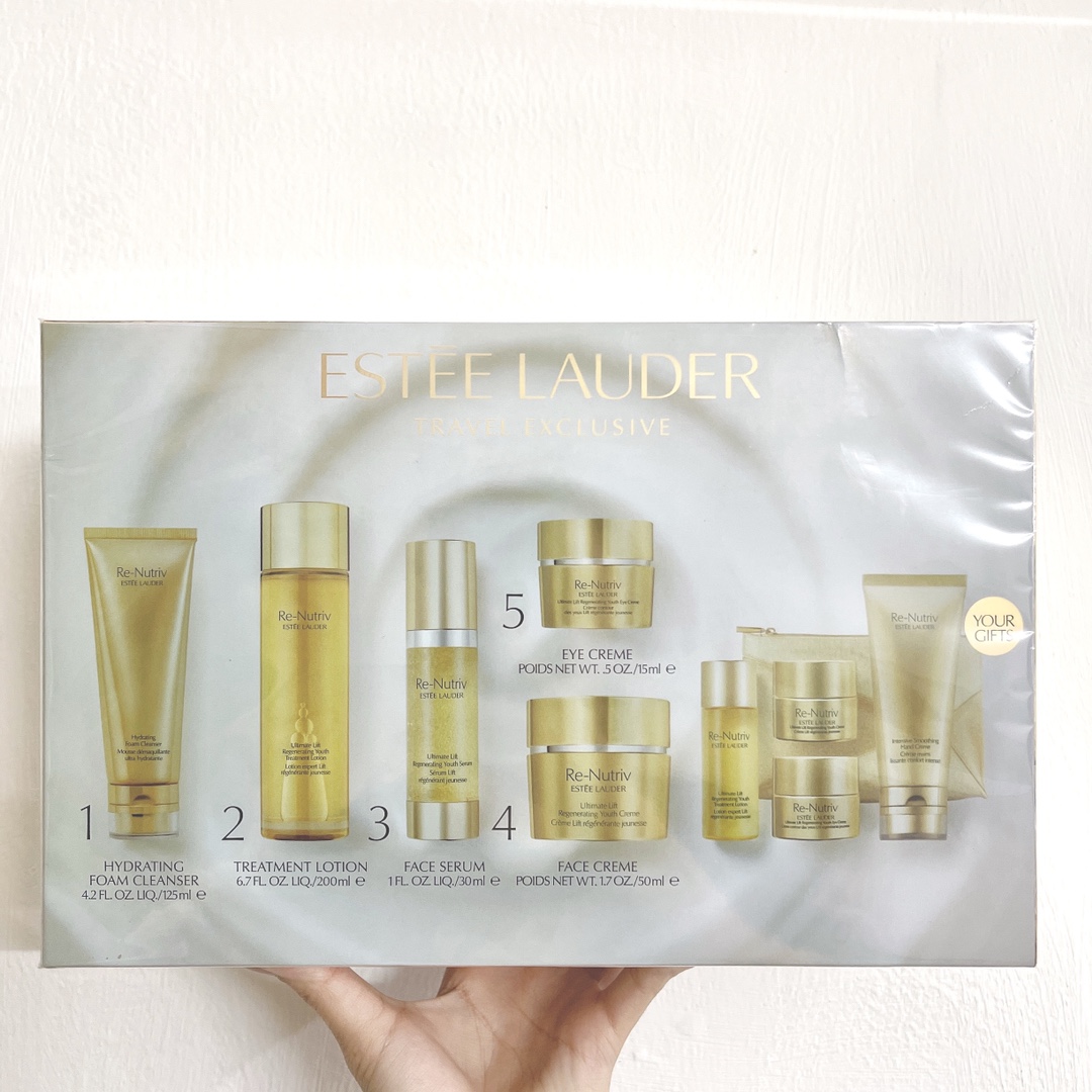 Estée Lauder Re-Nutriv Ultimate Lift Regenerating Youth Travel Collection 2 i1636352009 3215 1
