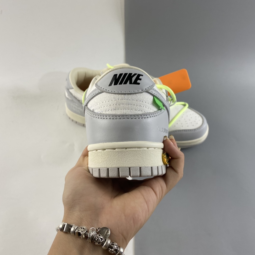 P380 VIRGIL ABLOH设计师Off-White x Nike SB Dunk Low”The 50”板鞋 DM1602-128-莆田鞋,莆田鞋货源,高仿鞋,高仿鞋货源,安福档口,莆田高仿鞋,莆田鞋批发,高仿鞋批发,莆田高仿运动鞋,高仿运动鞋,莆田运动鞋 P380 VIRGIL ABLOH设计师Off-White x Nike SB Dunk Low”The 50”板鞋 DM1602-128