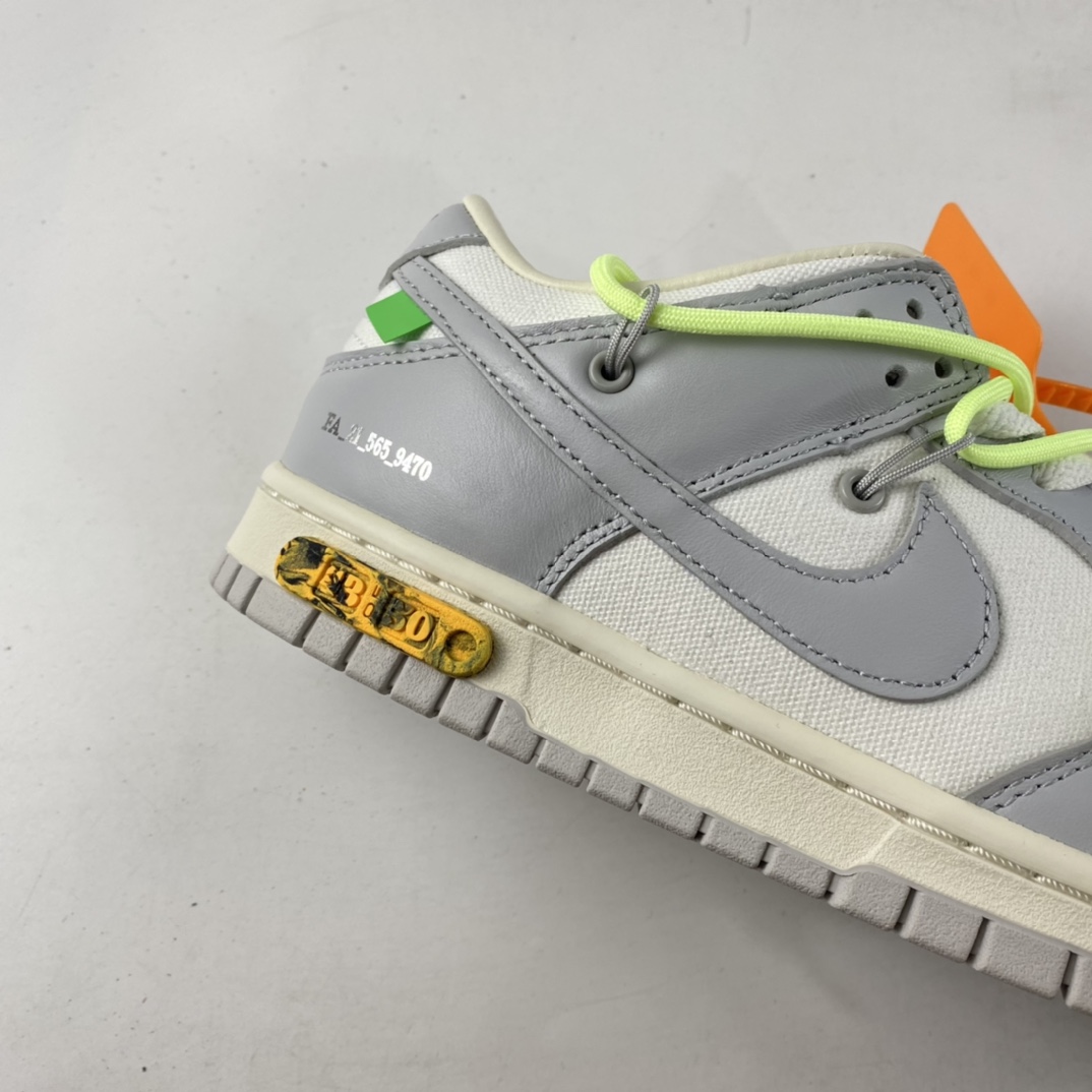 P380 VIRGIL ABLOH设计师Off-White x Nike SB Dunk Low”The 50”板鞋 DM1602-128-莆田鞋,莆田鞋货源,高仿鞋,高仿鞋货源,安福档口,莆田高仿鞋,莆田鞋批发,高仿鞋批发,莆田高仿运动鞋,高仿运动鞋,莆田运动鞋 P380 VIRGIL ABLOH设计师Off-White x Nike SB Dunk Low”The 50”板鞋 DM1602-128