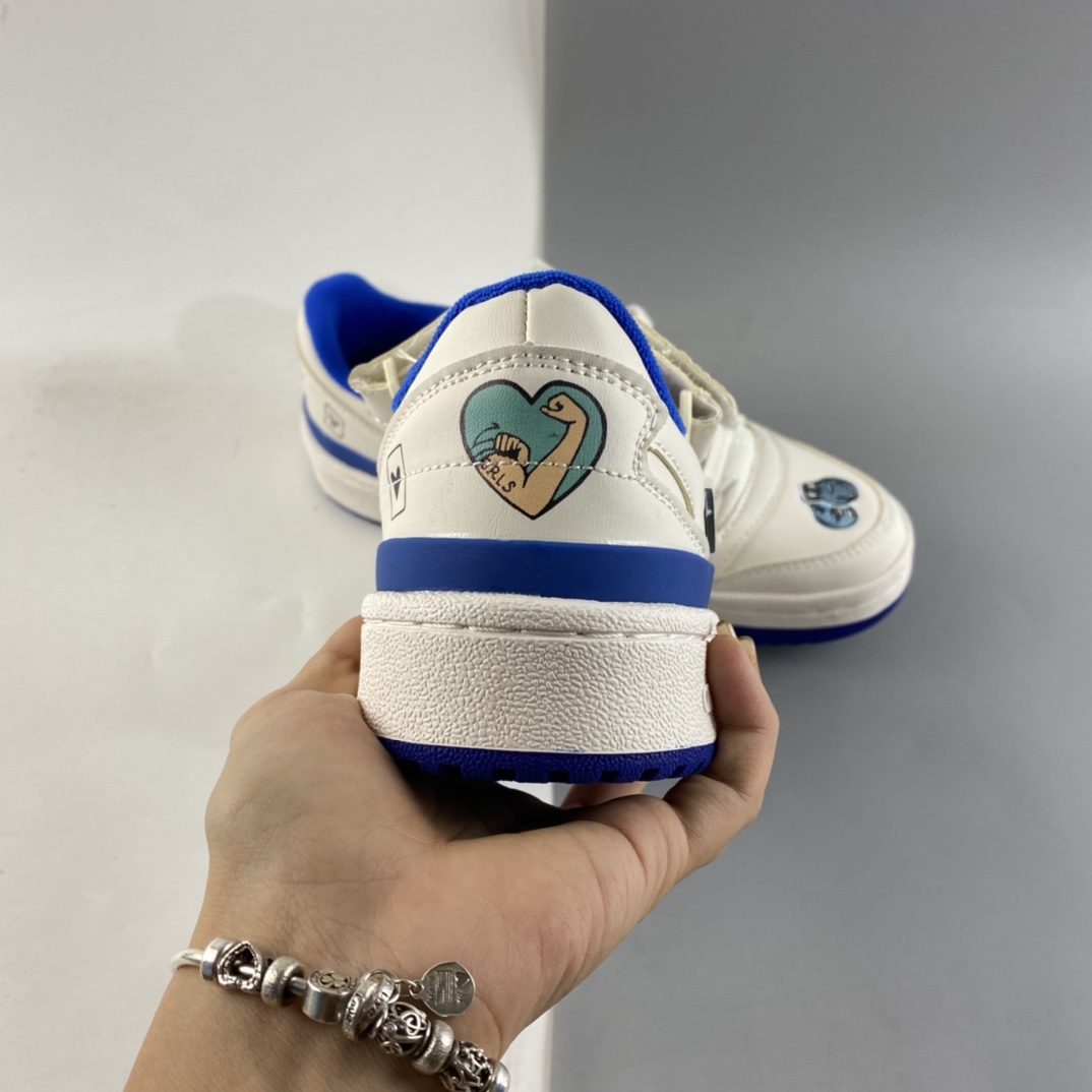 P180  Adidas  Originals Forum 84 Low 人气单品 经典复古篮球鞋FX6714