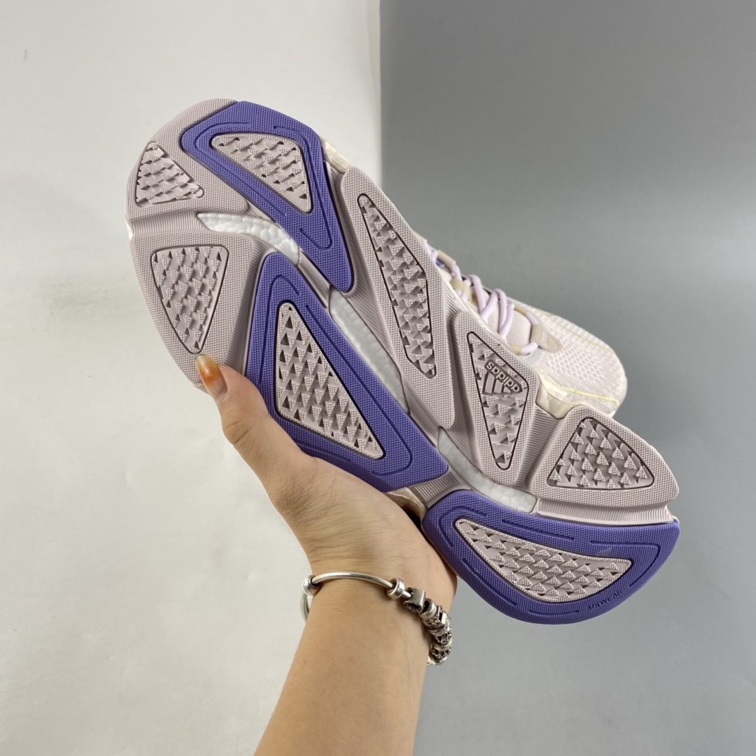 P220 Adidas X9000L4 JETBoost JET升级版爆米花高弹复古休闲运动百搭跑鞋 S23671-莆田鞋,莆田鞋货源,高仿鞋,高仿鞋货源,安福档口,莆田高仿鞋,莆田鞋批发,高仿鞋批发,莆田高仿运动鞋,高仿运动鞋,莆田运动鞋 P220 Adidas X9000L4 JETBoost JET升级版爆米花高弹复古休闲运动百搭跑鞋 S23671