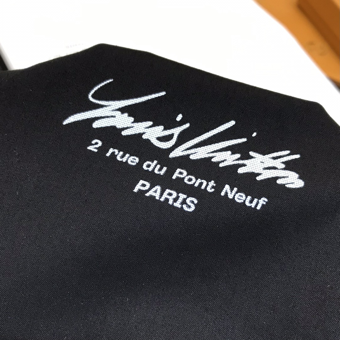 Louis Vuitton Haute Couture Haute Couture Ready-to-Wear Clothing Dress 7