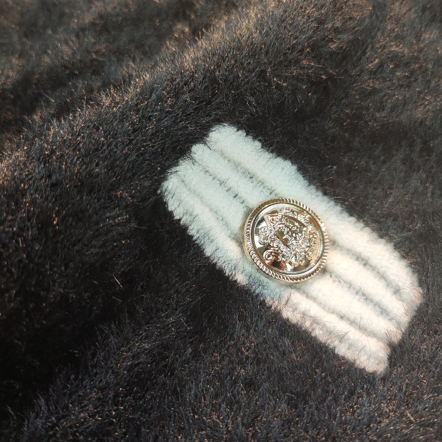 DIY Topless Sweater: Cozy, Warm, and Classic Knitwear with Full Package Delivery. - 图片 6