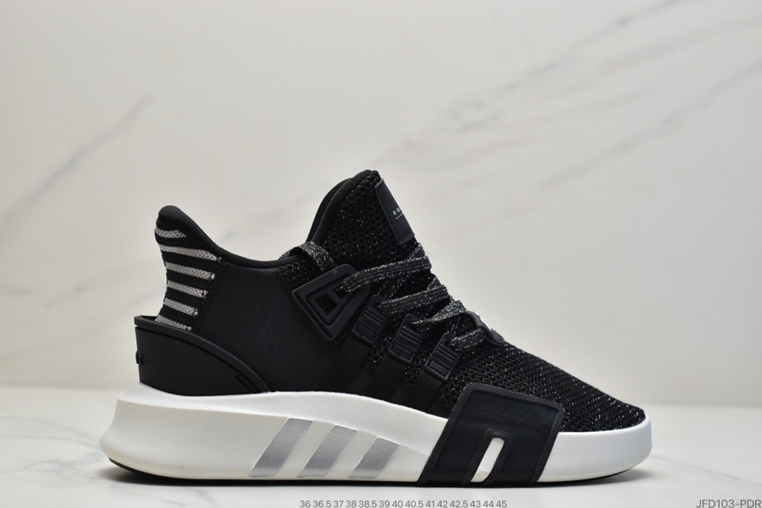 170 Adidas EQT Bask ADV 原装织面 CQ2992-莆田鞋,莆田鞋货源,高仿鞋,高仿鞋货源,安福档口,莆田高仿鞋,莆田鞋批发,高仿鞋批发,莆田高仿运动鞋,高仿运动鞋,莆田运动鞋 170 Adidas EQT Bask ADV 原装织面 CQ2992