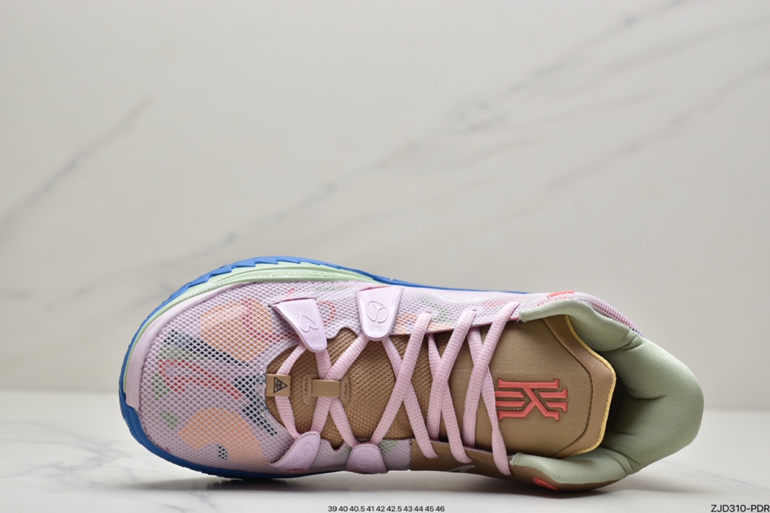 240 耐克Nike Kyrie 7 Pre Heat 欧文7时尚休闲运动篮球鞋CQ9327-莆田鞋,莆田鞋货源,高仿鞋,高仿鞋货源,安福档口,莆田高仿鞋,莆田鞋批发,高仿鞋批发,莆田高仿运动鞋,高仿运动鞋,莆田运动鞋 240 耐克Nike Kyrie 7 Pre Heat 欧文7时尚休闲运动篮球鞋CQ9327