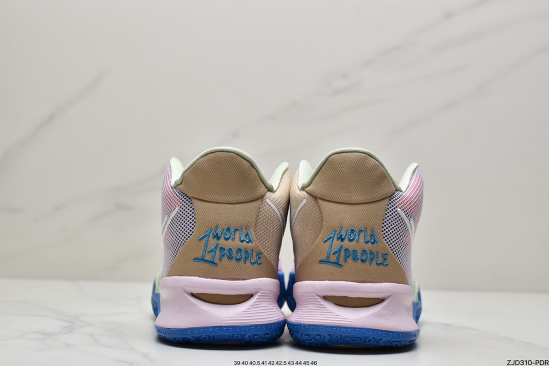 240 耐克Nike Kyrie 7 Pre Heat 欧文7时尚休闲运动篮球鞋CQ9327-莆田鞋,莆田鞋货源,高仿鞋,高仿鞋货源,安福档口,莆田高仿鞋,莆田鞋批发,高仿鞋批发,莆田高仿运动鞋,高仿运动鞋,莆田运动鞋 240 耐克Nike Kyrie 7 Pre Heat 欧文7时尚休闲运动篮球鞋CQ9327