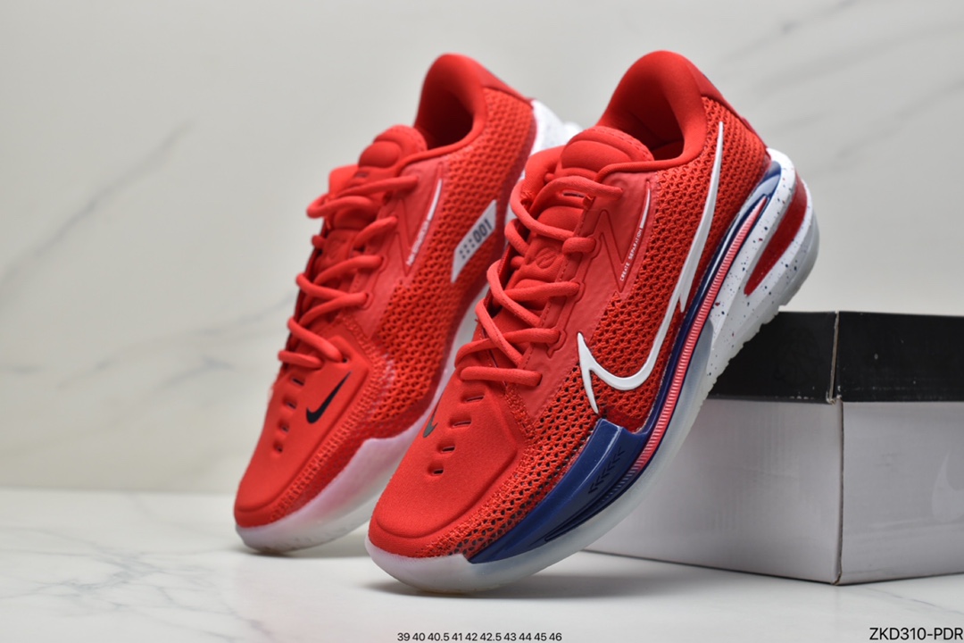 270 耐克NIKE AIR ZOOM G.T. CUT 实战篮球鞋 CZ0176-莆田鞋,莆田鞋货源,高仿鞋,高仿鞋货源,安福档口,莆田高仿鞋,莆田鞋批发,高仿鞋批发,莆田高仿运动鞋,高仿运动鞋,莆田运动鞋 270 耐克NIKE AIR ZOOM G.T. CUT 实战篮球鞋 CZ0176