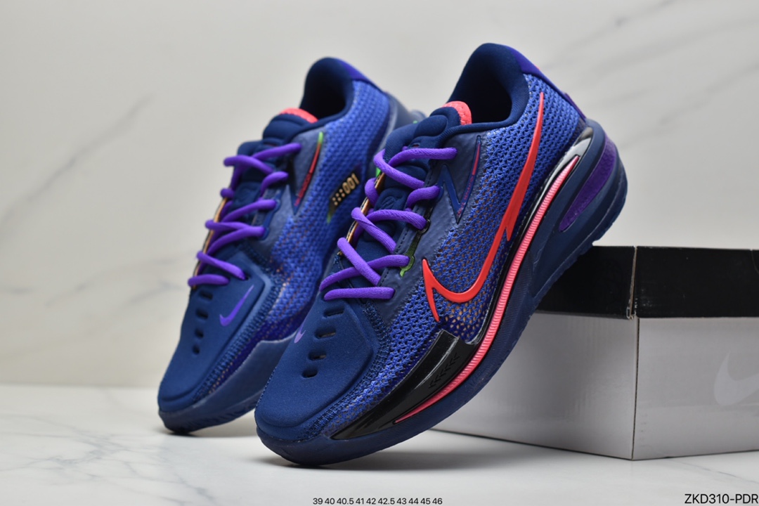 270 耐克NIKE AIR ZOOM G.T. CUT 实战篮球鞋 CZ0176-莆田鞋,莆田鞋货源,高仿鞋,高仿鞋货源,安福档口,莆田高仿鞋,莆田鞋批发,高仿鞋批发,莆田高仿运动鞋,高仿运动鞋,莆田运动鞋 270 耐克NIKE AIR ZOOM G.T. CUT 实战篮球鞋 CZ0176