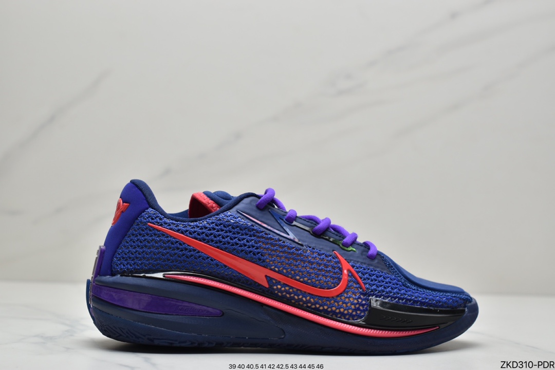 270 耐克NIKE AIR ZOOM G.T. CUT 实战篮球鞋 CZ0176-莆田鞋,莆田鞋货源,高仿鞋,高仿鞋货源,安福档口,莆田高仿鞋,莆田鞋批发,高仿鞋批发,莆田高仿运动鞋,高仿运动鞋,莆田运动鞋 270 耐克NIKE AIR ZOOM G.T. CUT 实战篮球鞋 CZ0176
