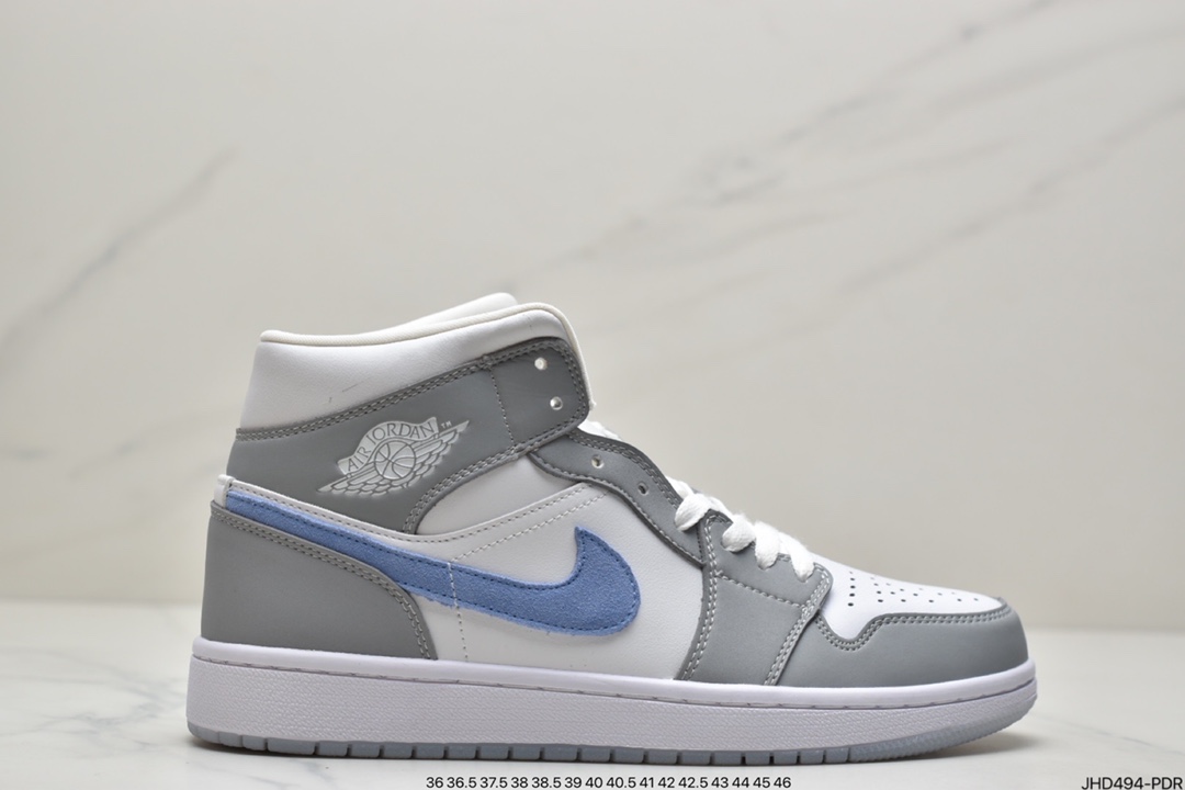 190 Air Jordan 1 Mid无原鞋不开发 BQ6472-121-莆田鞋,莆田鞋货源,高仿鞋,高仿鞋货源,安福档口,莆田高仿鞋,莆田鞋批发,高仿鞋批发,莆田高仿运动鞋,高仿运动鞋,莆田运动鞋 190 Air Jordan 1 Mid无原鞋不开发 BQ6472-121