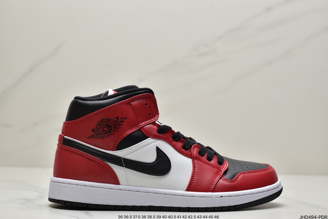 190 Air Jordan 1 Mid无原鞋不开发 BQ6472-121-莆田鞋,莆田鞋货源,高仿鞋,高仿鞋货源,安福档口,莆田高仿鞋,莆田鞋批发,高仿鞋批发,莆田高仿运动鞋,高仿运动鞋,莆田运动鞋 190 Air Jordan 1 Mid无原鞋不开发 BQ6472-121
