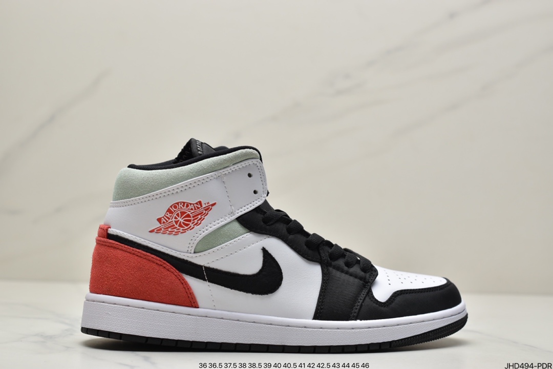190 Air Jordan 1 Mid无原鞋不开发 BQ6472-121-莆田鞋,莆田鞋货源,高仿鞋,高仿鞋货源,安福档口,莆田高仿鞋,莆田鞋批发,高仿鞋批发,莆田高仿运动鞋,高仿运动鞋,莆田运动鞋 190 Air Jordan 1 Mid无原鞋不开发 BQ6472-121